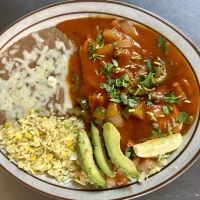 El Charro Avitia Mexican Restaurant photo