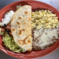 El Charro Avitia Mexican Restaurant photo
